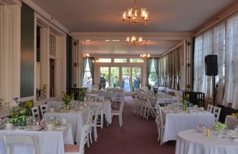 酒店 The Brandon Inn