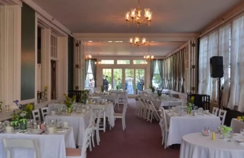 Hotelli The Brandon Inn