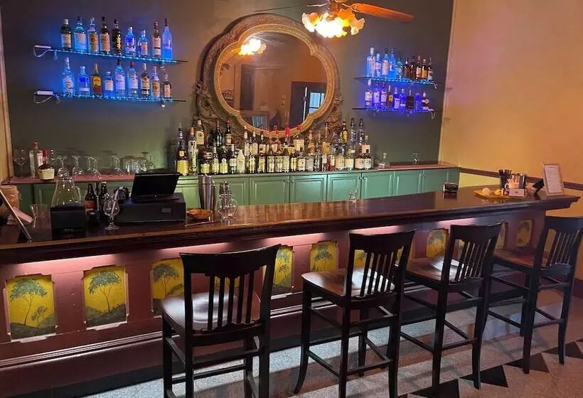 Hotelli The Brandon Inn