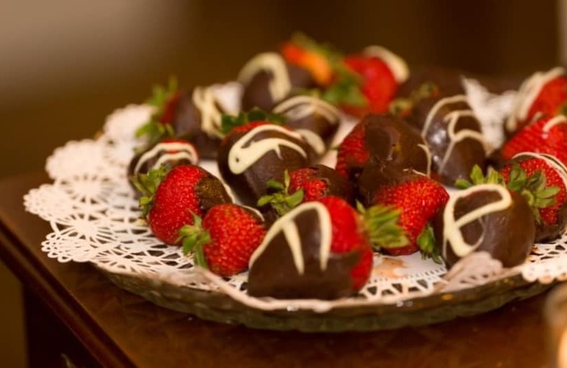 酒店 The Brandon Inn