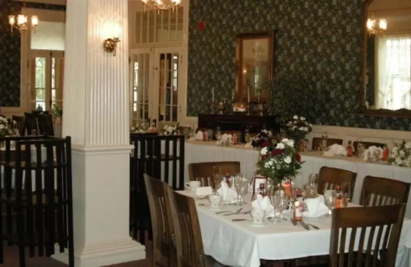 Hotelli The Brandon Inn