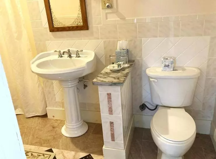 Hotelli The Brandon Inn