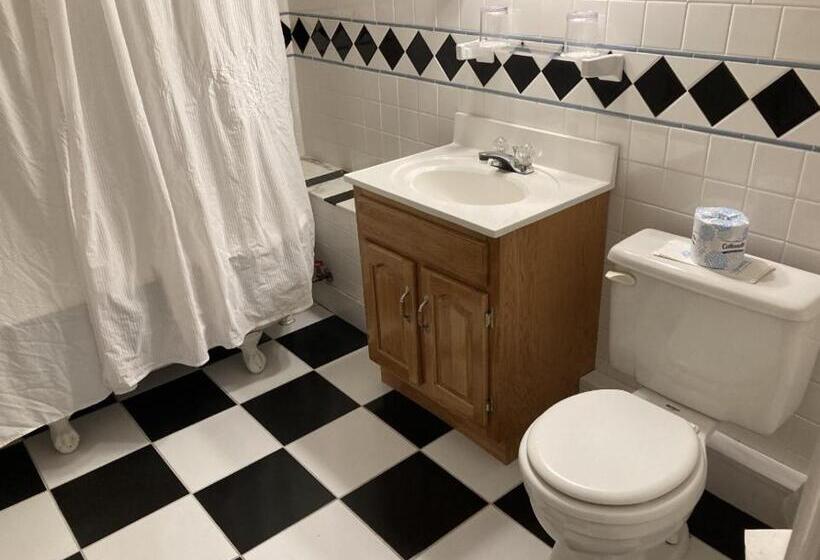 酒店 The Brandon Inn