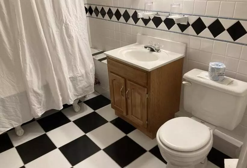 Hotelli The Brandon Inn