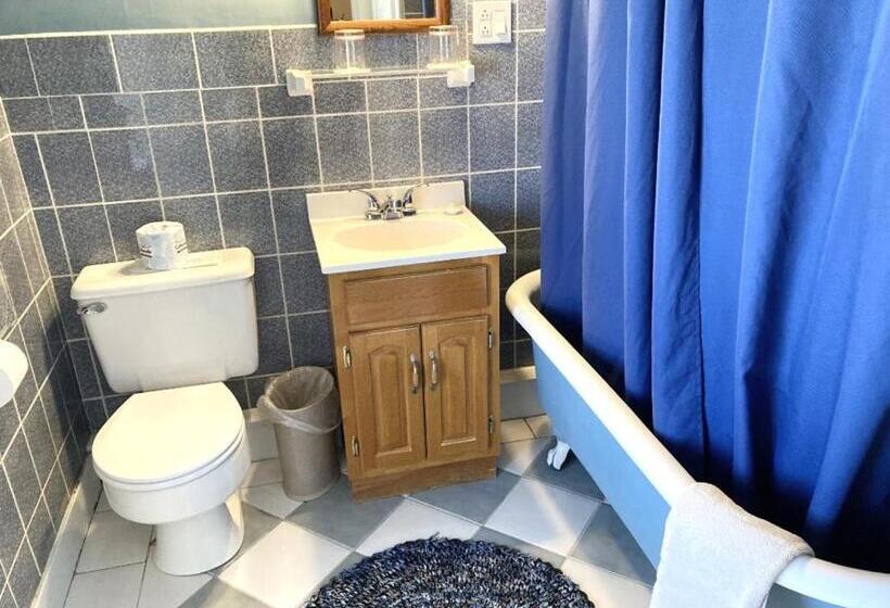 酒店 The Brandon Inn