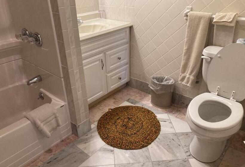 酒店 The Brandon Inn