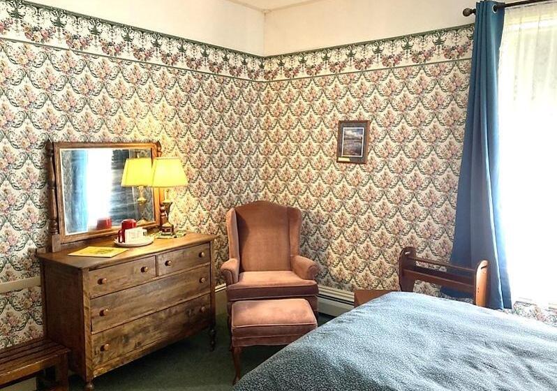 酒店 The Brandon Inn