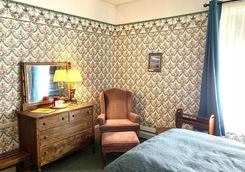 Hotelli The Brandon Inn