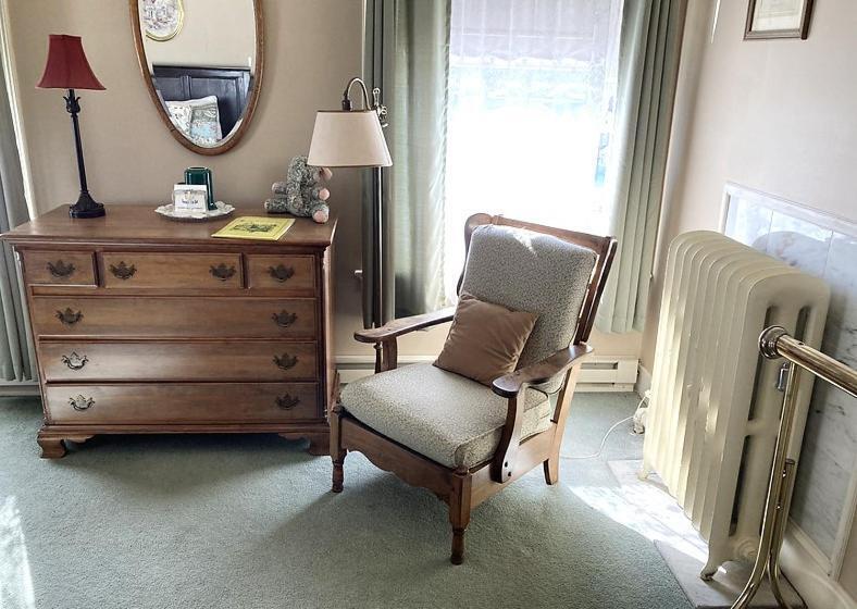 酒店 The Brandon Inn