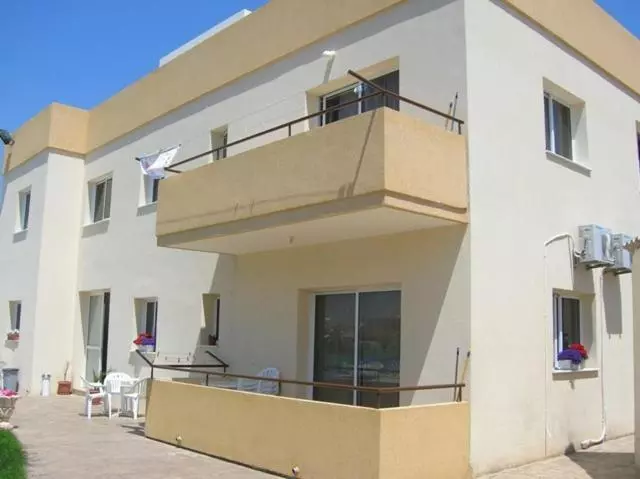 Marios Apartments