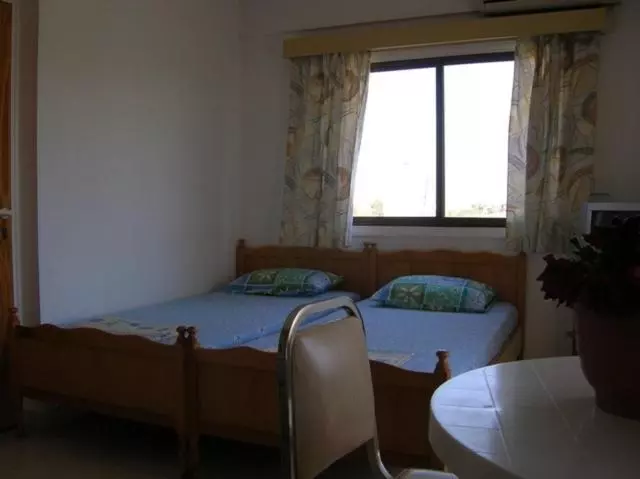 Marios Apartments