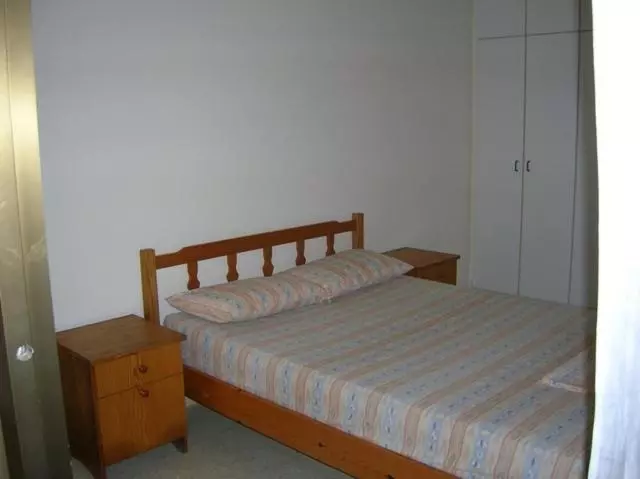 Marios Apartments