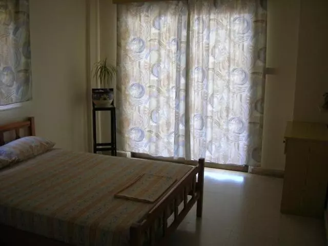 Marios Apartments