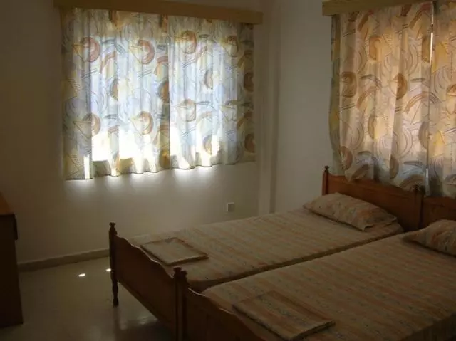 Marios Apartments