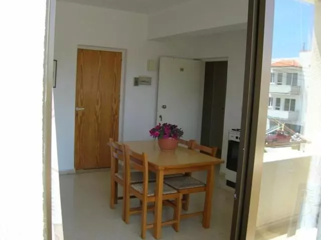 Marios Apartments