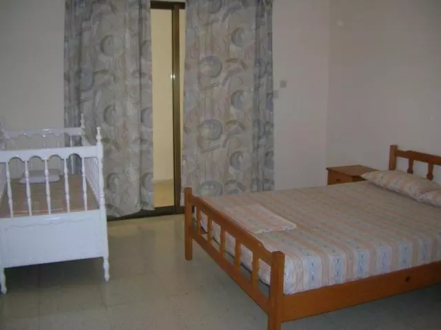 Marios Apartments