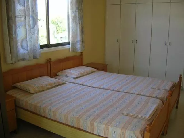 Marios Apartments