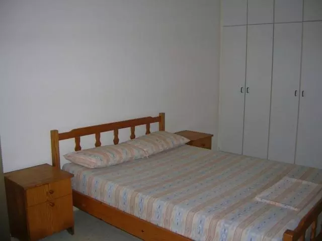 Marios Apartments