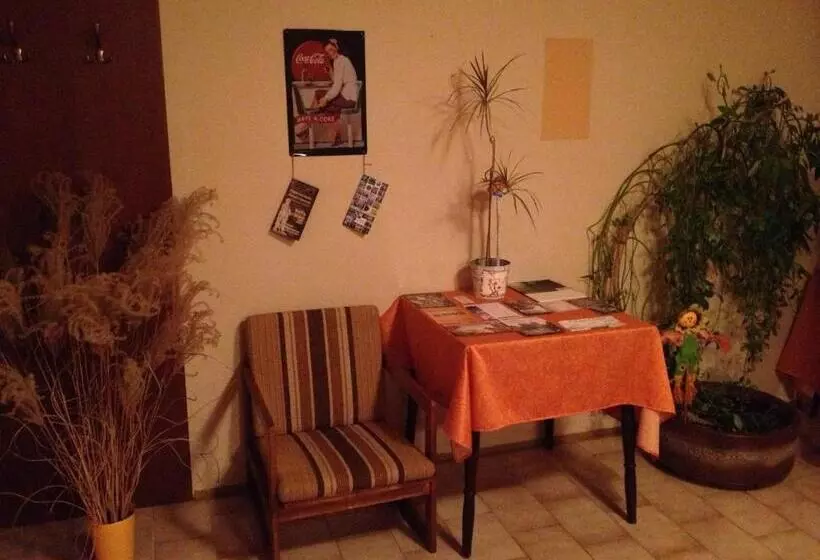 Majatalo Asso Penzion