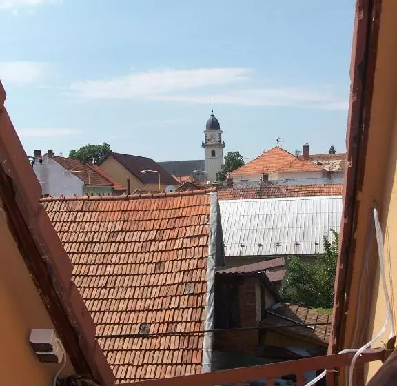 Majatalo Asso Penzion