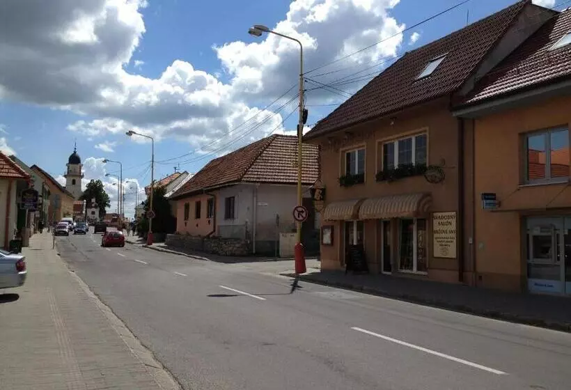 Majatalo Asso Penzion