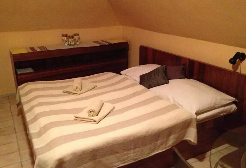 Majatalo Asso Penzion