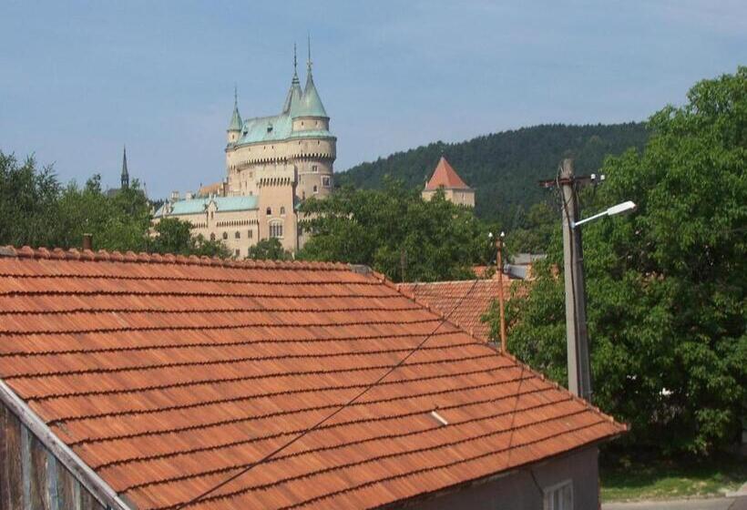 ペンション Asso Penzion