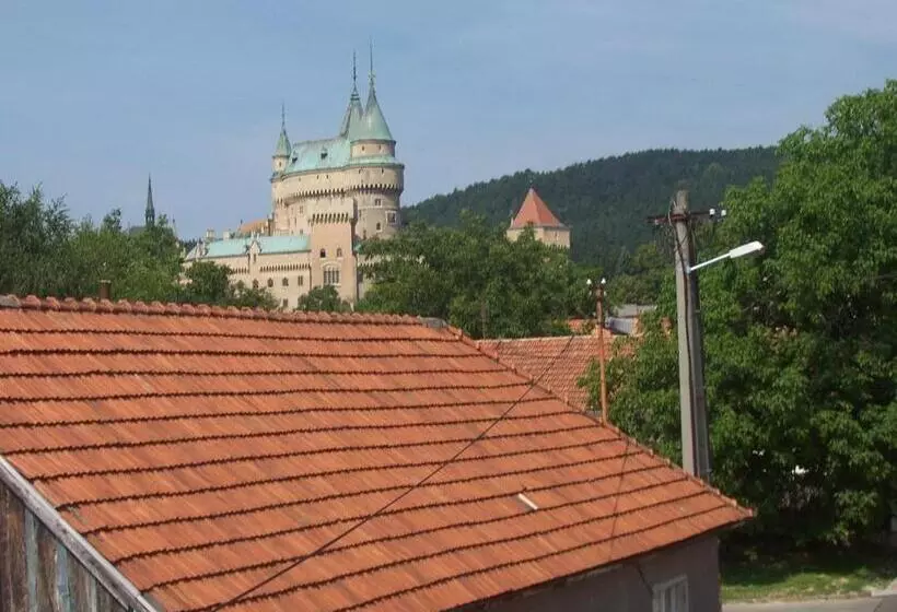 Majatalo Asso Penzion