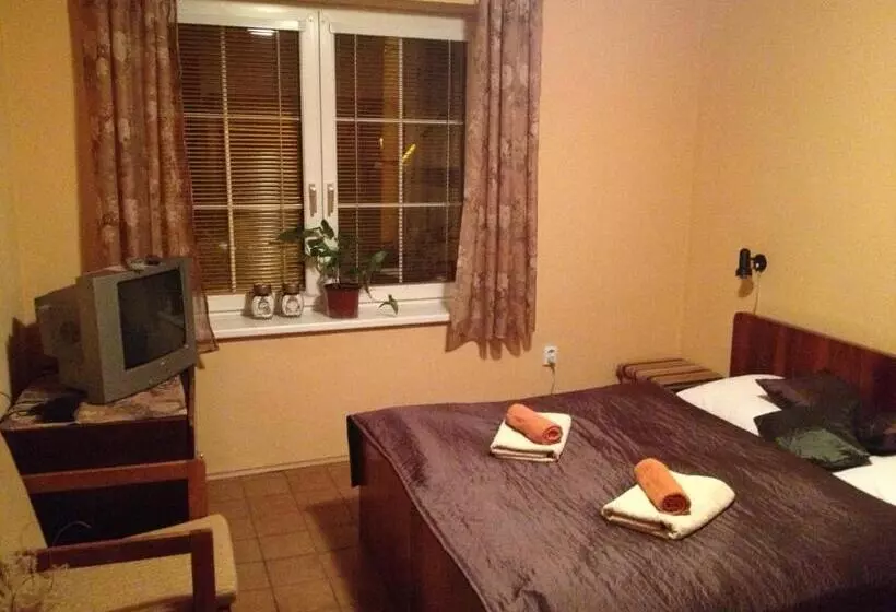 Majatalo Asso Penzion