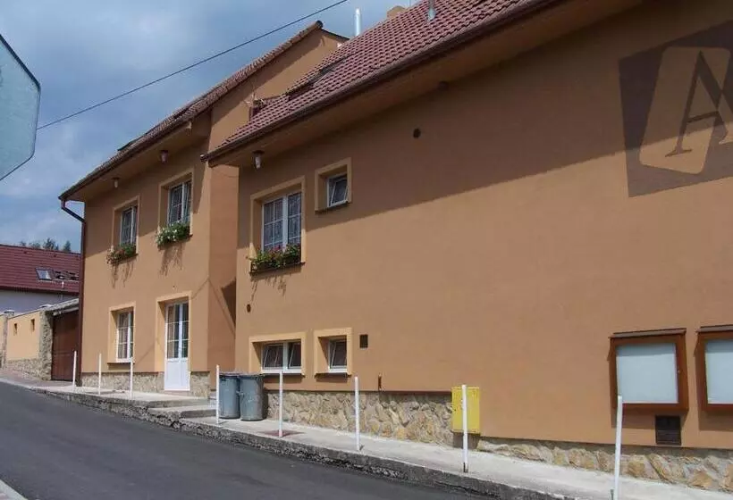 Majatalo Asso Penzion