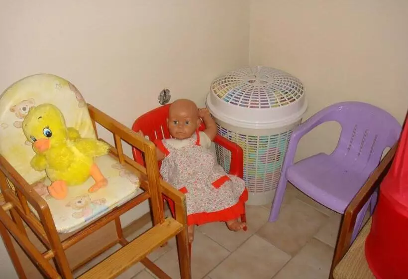 Majatalo Asso Penzion