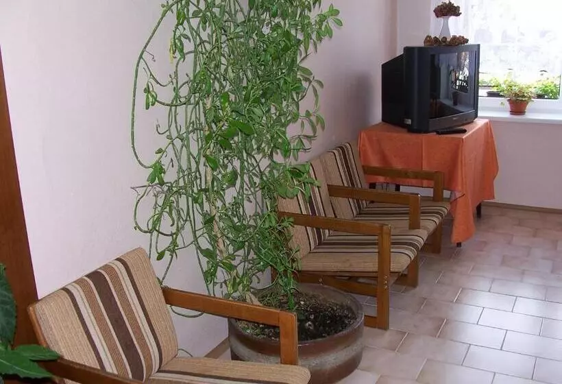 Majatalo Asso Penzion