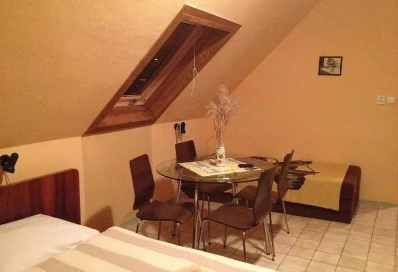 Majatalo Asso Penzion