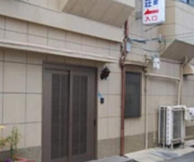 ペンション Mimatsuso