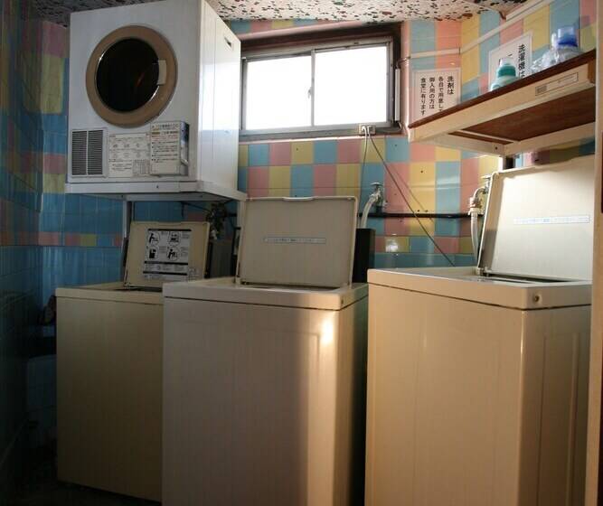 ペンション Mimatsuso