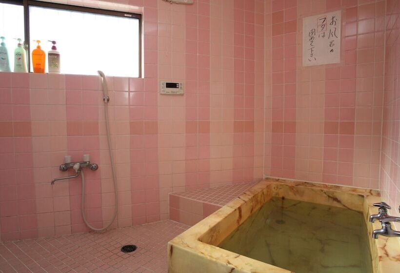 ペンション Mimatsuso