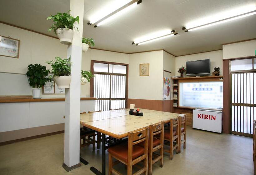 ペンション Mimatsuso