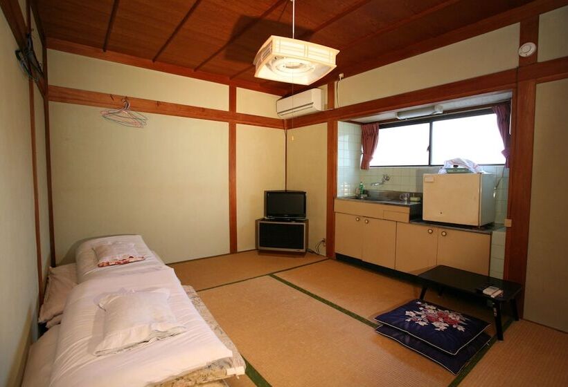 ペンション Mimatsuso