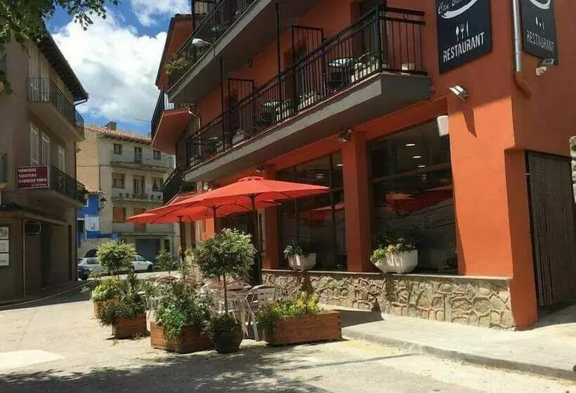 Majatalo Can Baral.la