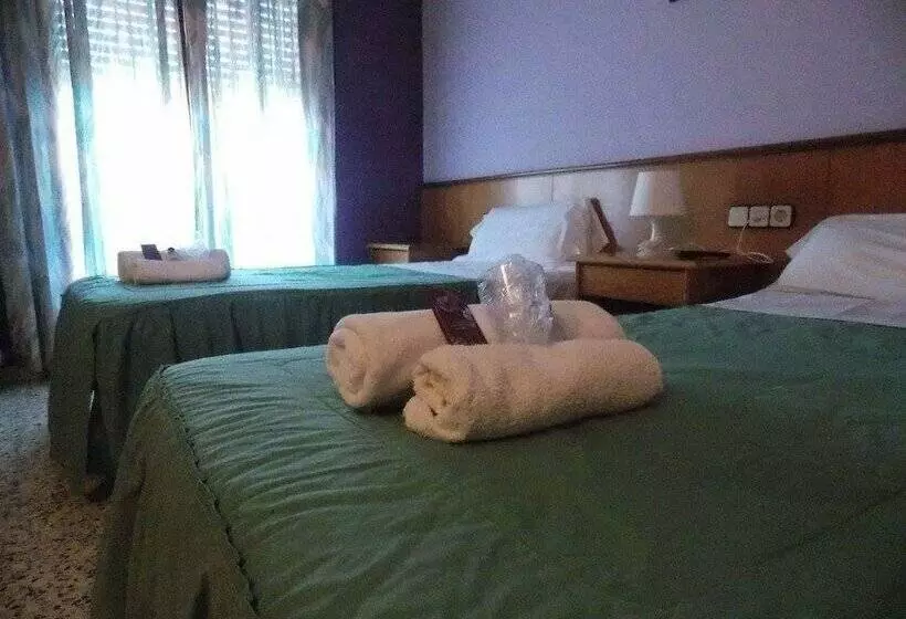 Majatalo Can Baral.la