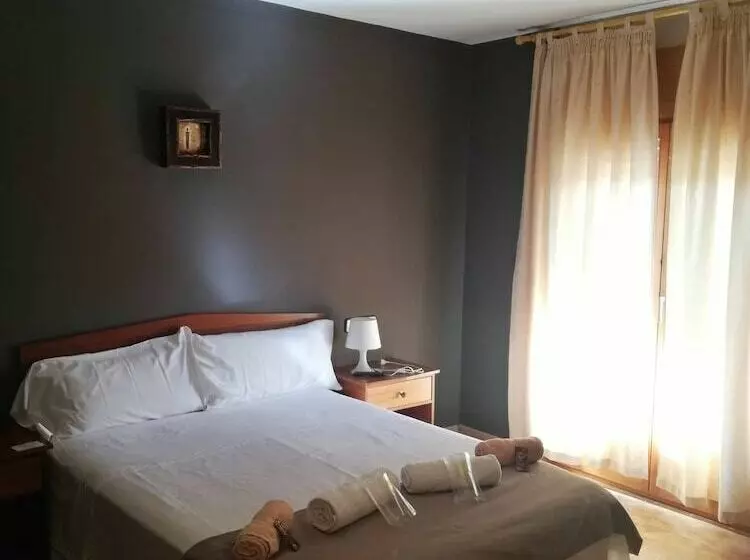 Majatalo Can Baral.la