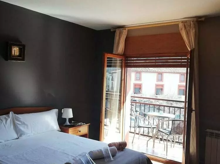 Majatalo Can Baral.la