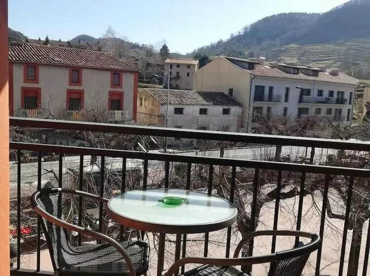 Majatalo Can Baral.la