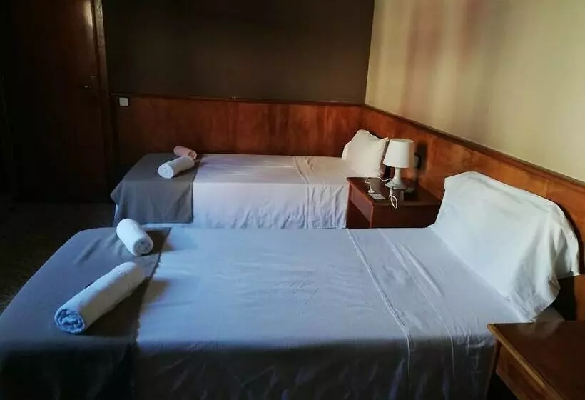 Majatalo Can Baral.la