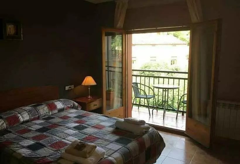 Majatalo Can Baral.la