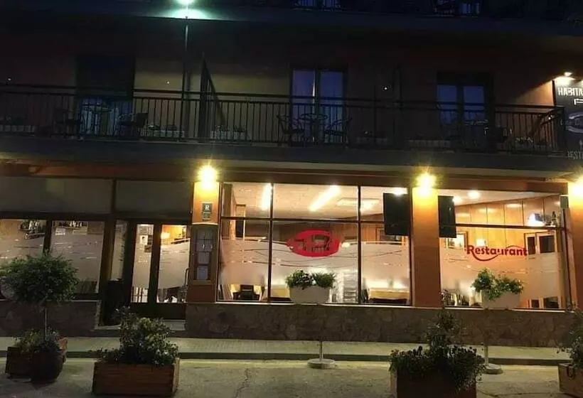 Majatalo Can Baral.la