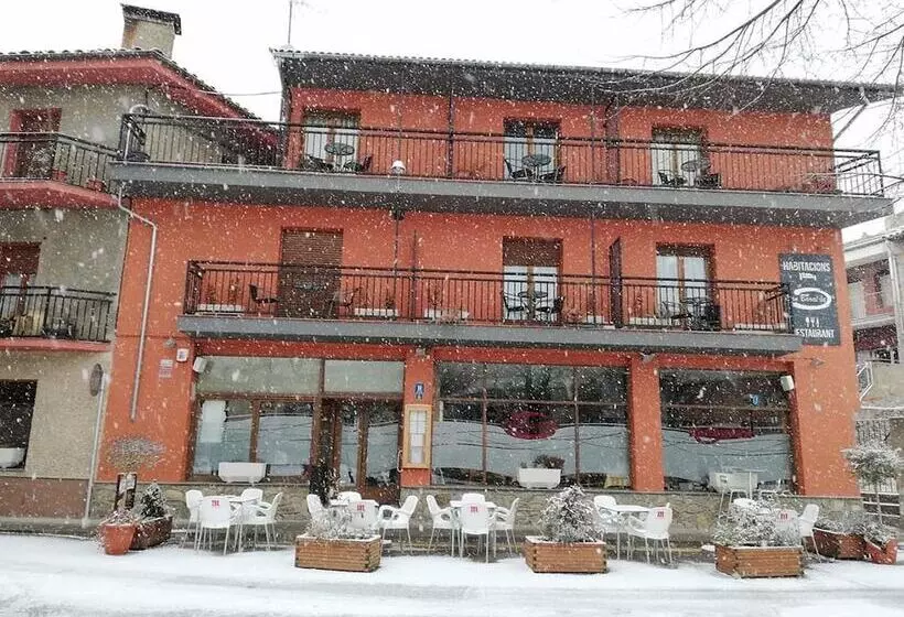 Majatalo Can Baral.la