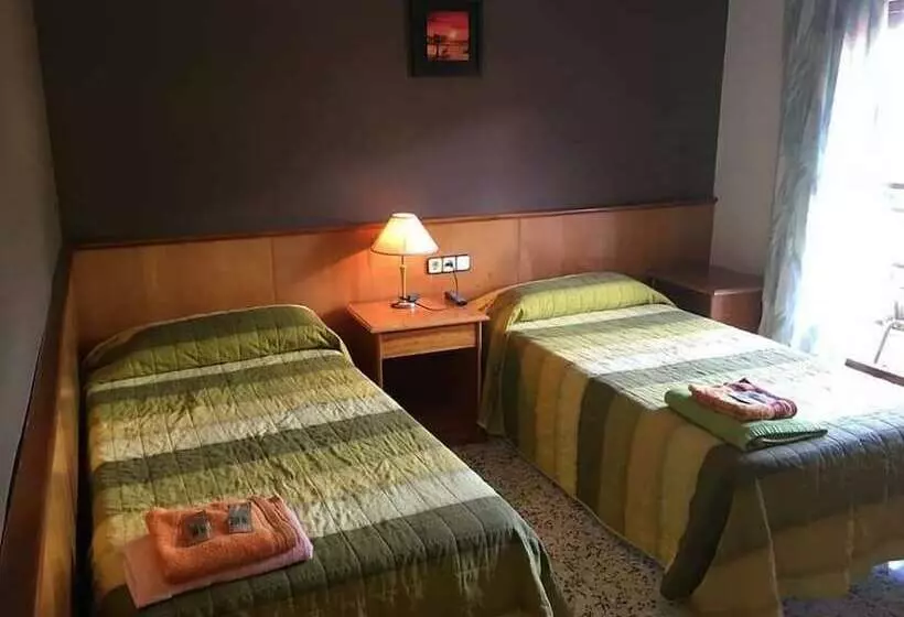 Majatalo Can Baral.la