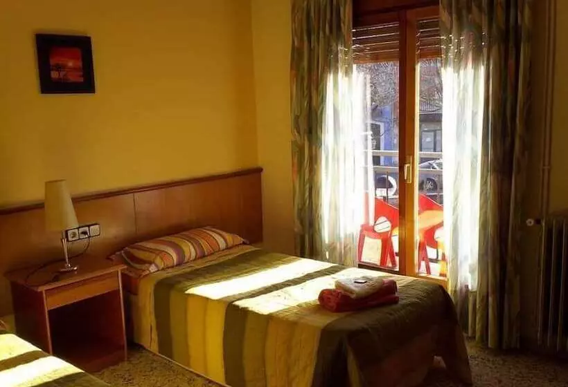 Majatalo Can Baral.la