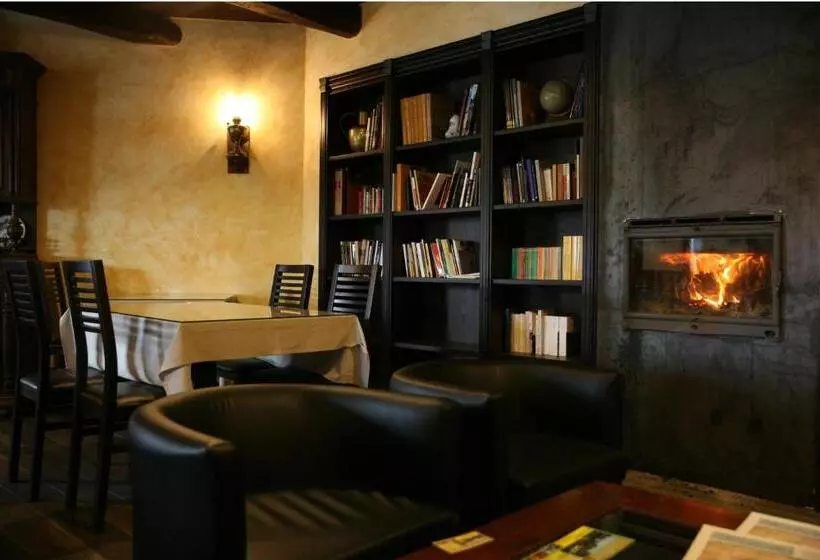 ペンション Casa Barbadelo